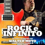 ROCK e INFINITO