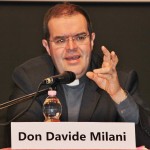 don davide milani vita di don giussani