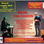 milan ona canzon