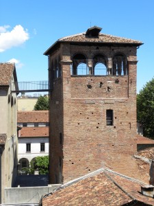 torre del Circo